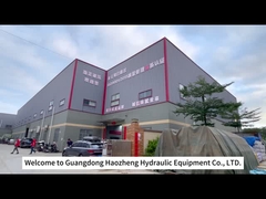 Video del proceso de la empresa