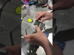 A10 Bomba de inyección