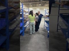 Domina el poder: las bombas de inyección de precisión de Haozheng