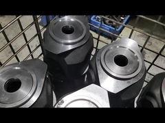 parte de la bomba hidráulica