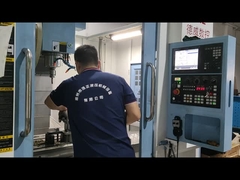 parte de la bomba hidráulica