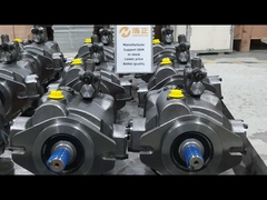 bomba hidráulica pvp