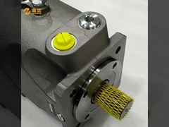 Pampilla de pistón de Parker PV092R1K1T1NMM1 PV180R1K1T1NWLC