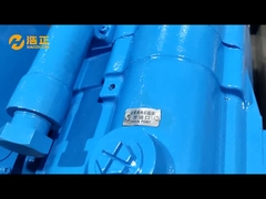 China Serie PVB Reemplazo PVB5 PVB10 PVB20 PVB29 PVB45 Bomba de pistón hidráulica de bajo ruido
