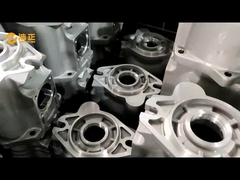 La serie de Eaton Vickers PVE bomba hidráulica PVE12 PVE19 PVE21 PVE27 PVE35 PVE47 PVE62 bomba de aceite de pistón Pu