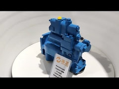 Pumpas de pistón hidráulicas de la serie PVH131R03AF70E252004001AA1AE010A PVH98QICRF