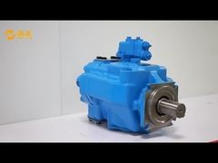 PVH PVH57 PVH74 PVH98 PVH131 Bomba hidráulica de pistón abierta variable PVH74CRF1510C25V31
