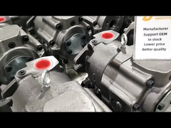 PVC80RC14 de alta presión MSP19026 K070005 Bomba de pistón hidráulica para combustible diésel