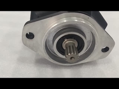 Bomba hidráulica de pistones