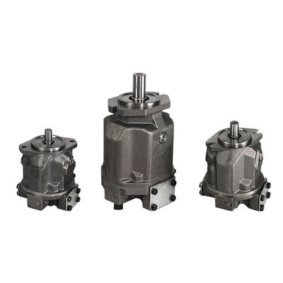 A10VSO 71 DFR1 Bombas hidráulicas Rexroth Bomba de pistón de alta presión