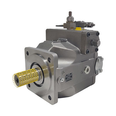 Pumpas de pistón de inyección ISO Partes de bombas hidráulicas Rexroth HZ-HFA4VSO