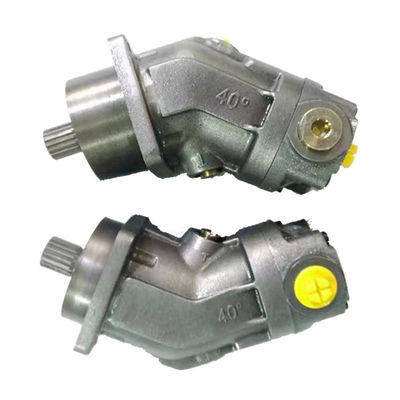 HFB A2FLO5/61R-VAB Motor hidráulico con pistón axial y bomba fija