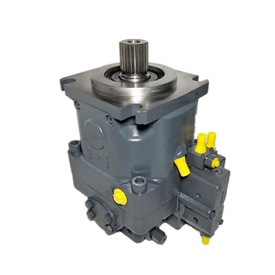 Rexroth A11VO Serie A11VLO A11VLO130 A11VLO145 A11VLO190 A11VLO260 Bomba hidráulica ODM OEM Excavadora Bomba principal Rexroth fabricante de China