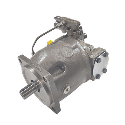 Sophisticatpumped hidráulico de pistón axial bombas Rexroth A A10VSO 71 DFEH/31R-PRA12KD5