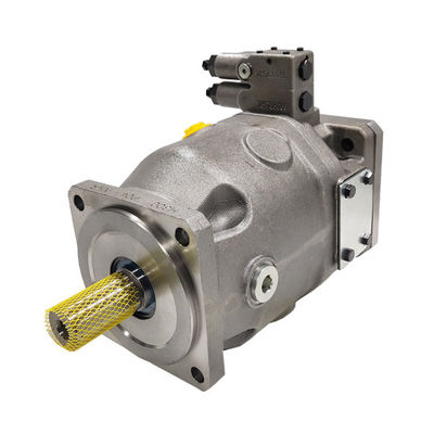 Pumpas de pistón hidráulicas axiales Rexroth A A10VSO 71 DR /31R-PPA12K26