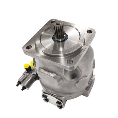 Pompas de pistón axial de Rexroth industrial A A10VSO 71 DFEO/31R-PPA12KB4 -SO487