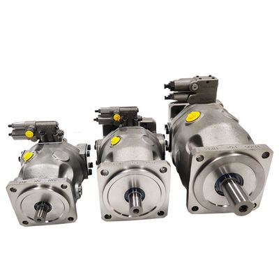 Pumpas de pistón hidráulicas de ODM Rexroth A A10VSO 71 DFEO/31R-PPA12KC5 -SO567