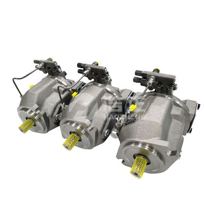 Pompas hidráulicas de Rexroth A A10VSO 71 DG /31R-PPA12G30