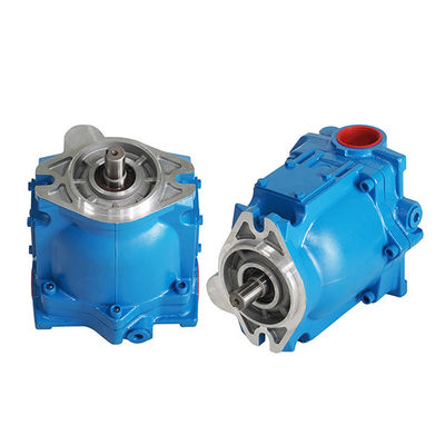 Pumpas hidráulicas comerciales de Parker Pvac resistente al desgaste de Parker Gear Pump Pv
