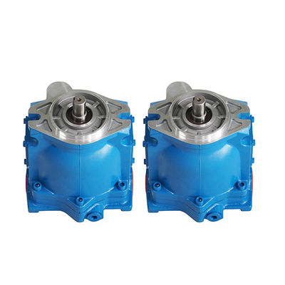 PVE19AR05AA10B211100A100100CD0A de la bomba de pistón variable de Parker
