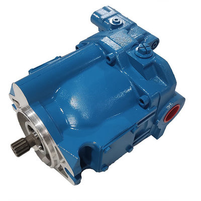 Pumpas hidráulicas de Parker PVE19AL08AA10A140000H100100CD0A