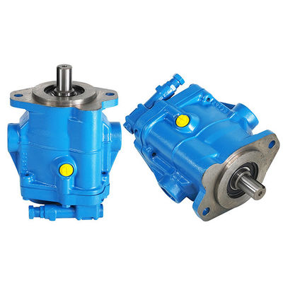 PVB PVB5 PVB6 PVB10 PVB15 PVB20 PVB29 PVB38 PVB45 Serie de precisión de alta presión Eaton Vickers