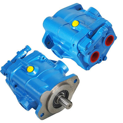 857350-IN150 Bomba de pistón axial de Vickers Pvq Bomba Vickers Pto para la construcción