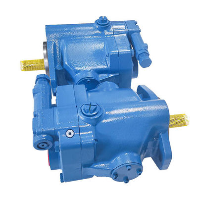 857533-IN150 Vickers Bombas hidráulicas Concepto compacto Bomba de pistón axial