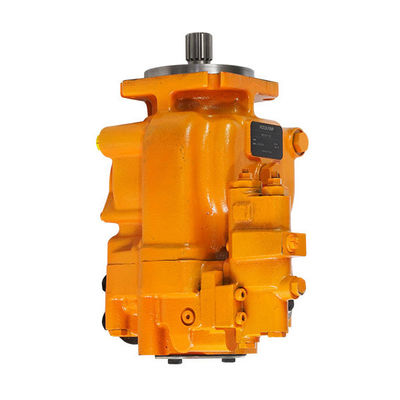 Pompas hidráulicas personalizadas catpumpERPILLAR-320B LU 126-2073 Catpump Reparación de piezas de la bomba