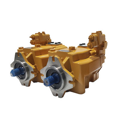OEM catpumperpillar Bombas hidráulicas catpumpERPILLAR-320B U 126-2073 catpumperpillar Bomba de válvula