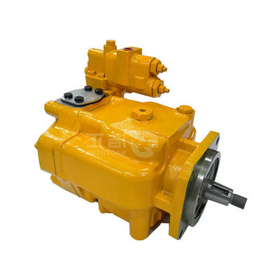 S 123-2233 catpump 320b bomba hidráulica mini bomba de engranaje hidráulica personalizada