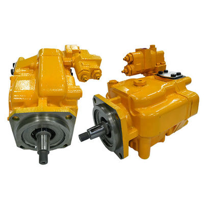 Excavadora industrial bomba hidráulica catpumpERPILLAR-322N retroexcavadora bomba hidráulica