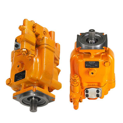 catpumpERPILLAR-325B L 126-2073 Bomba hidráulica en excavadora para la construcción