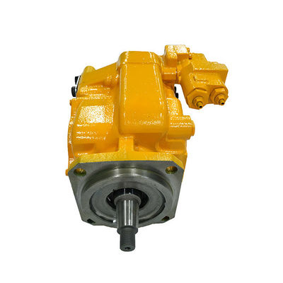 Excavadora de tamaño compacto bomba hidráulica principal catpumpERPILLAR-325B 123-2229