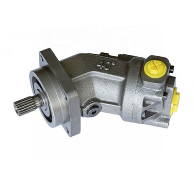 Motor hidráulico compacto de alta velocidad Rexroth A2FLO200-60R-PPB05
