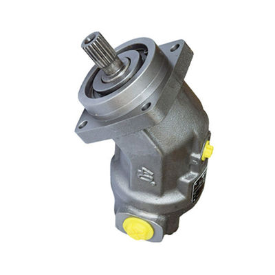 Motor hidráulico personalizado Rexroth A2FO 23/6.1L-VPB05 Motor de accionamiento hidráulico