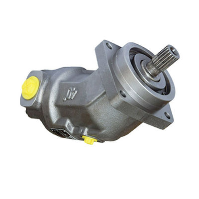 El motor de engranaje hidráulico Rexroth A2FO 56/6.1R-PPB05 de altas presiones