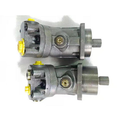 Motor hidráulico OEM Rexroth A2FO10-61L-XAB06-S Bomba hidráulica