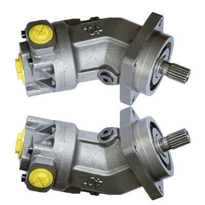 Rexroth A2FO10-61R-PAB06 Motor de bomba hidráulica de acero fundido personalizado