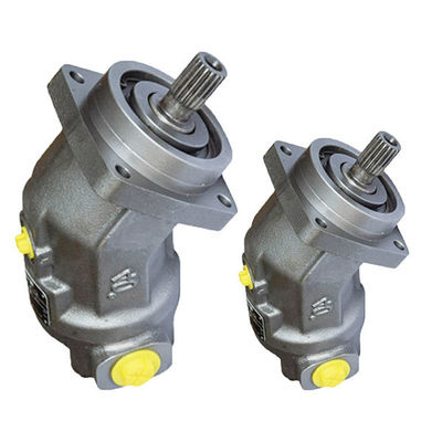 Rexroth A2FO10-61L-VAB06 Motor hidráulico Bomba hidráulica resistente al agua