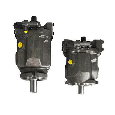 N00 Dirección de las bombas hidráulicas Rexroth A A10VSO 71 DFLR/31R-PSA12N00