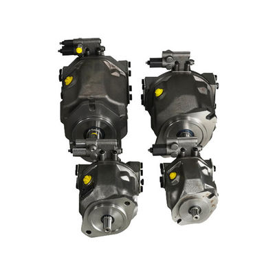 Bombas hidráulicas Rexroth de precisión de pistón axial A A10VSO 71 DR /31R-PSA12KB5