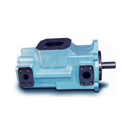 Dos filas de Rexroth Vane Pump Vickers 02-137106-3