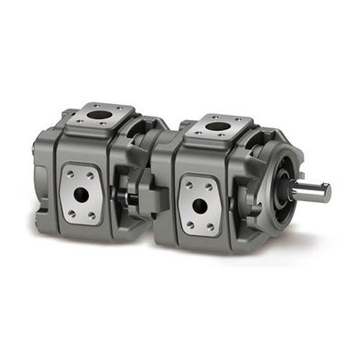 Pampilla de engranajes hidráulicos a medida Vickers 5001454-006 GD520A121TCTCR20