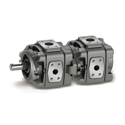 Vickers 5001556-001 Bomba de engranaje magnético GD51208A126FCTEFDTLL20IN218