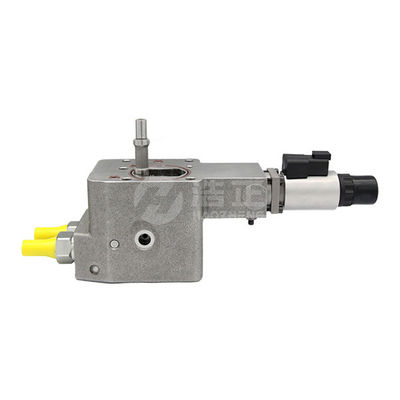Válvula hidráulica de la serie KLSV Válvula hidráulica de solenoide personalizada