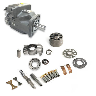 Fittings de bombas hidráulicas para cilindros Rexroth A4VSO 40 71 Partes de bombas de pistón