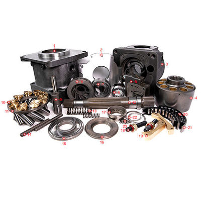 A11VO 58.5 74 93.5 130 145 Rexroth Partes de bombas hidráulicas ODM
