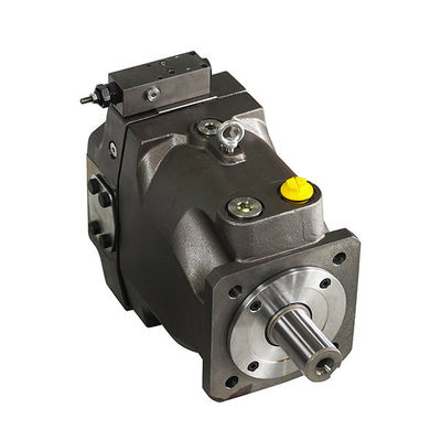 Bomba de doble pistón axial PV092 PV140 PV080 PV180 PV250 Bomba hidráulica de desplazamiento variable de Parker