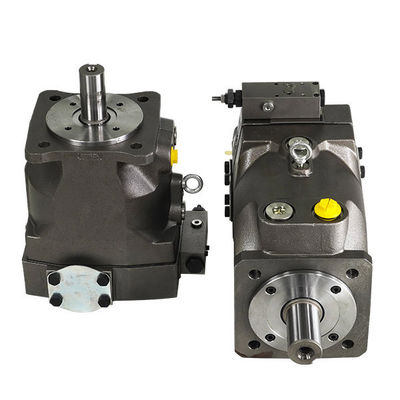 Serial PV bomba de aceite de pistón variable bomba hidráulica PV016 PV020 PV023 PV028 PV032 PV040